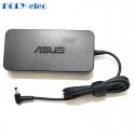 Laptop Charger Ac Dc Power Adapter 19V 6.32A for Asus