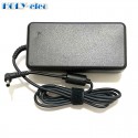 Laptop Charger Ac Dc Power Adapter 19V 7.7A 150W for Asus