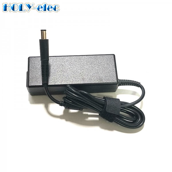 Laptop Charger Ac Dc Power Adapter 19V 4.74A 90W for HP