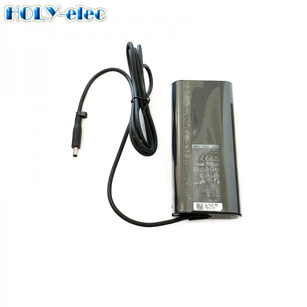 Laptop Charger Ac Dc Power Adapter 19.5V 6.67A 4.5*3.0mm for Dell