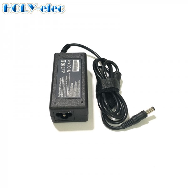 OEM Laptop Charger Ac Dc Power Adapter 19V 1.75A for Asus