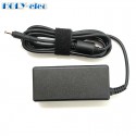 Laptop Charger Ac Dc Power Adapter 19V 2.1A 40W for Samsung