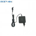 Laptop Charger Ac Dc Power Adapter 19V 2.37A 3.0*1.1mm for Asus