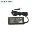 Laptop Charger Ac Dc Power Adapter 19.5V 2.31A 45W for Dell