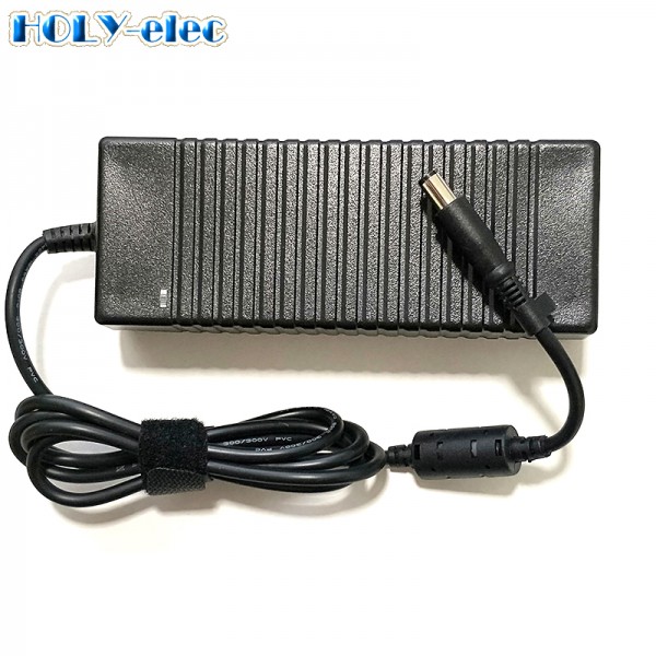 Laptop Charger Ac Power Adapter 19V 7.1A 135W for HP