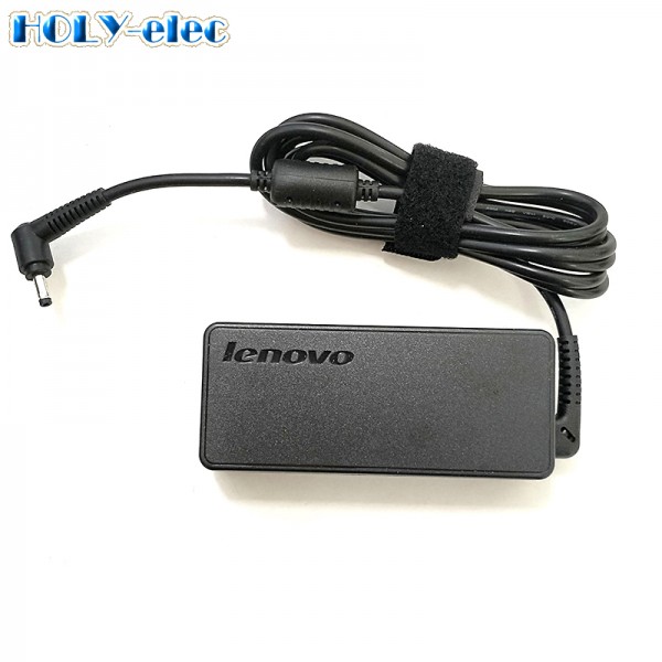 Laptop Charger Ac Dc Power Adapter 20V 3.25A 65W for Lenovo