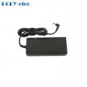 Laptop Charger Ac Dc Power Adapter 19V 6.32A 5.5*2.5mm for Asus