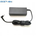 Laptop Charger Ac Dc Power Adapter 19V 3.42A 65W for Acer