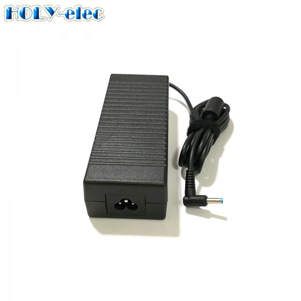 OEM Laptop Charger Ac Dc Power Adapter 19.5V 6.15A for HP