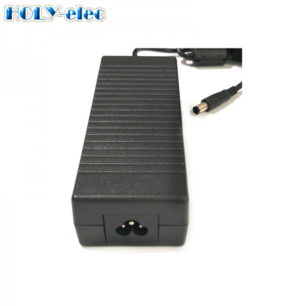 OEM Laptop Charger Ac Dc Power Adapter 19.5V 6.7A for Dell