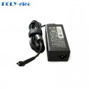 Laptop Charger Ac Dc Power Adapter 19.5V 3.34A 65W for Dell