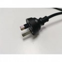 Good quality 3PIN AC Power Cable with AU plug for Australian AC Power Cord