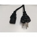 Good quality 3PIN AC Power Cable with AU plug for Australian AC Power Cord