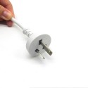 1.8m AC Power Cord For MacBook IMAC all-in-one Computer AC Power Cable with full copper material