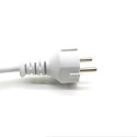 1.8m AC Power Cord EU plug for MacBook IMAC all-in-one Computer AC Power Cable