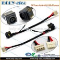 NEW DC Cable for SONY VAIO VPCEH25FM VPCEH1AFX/B VPC-EH1AFX/B AC DC POWER JACK HARNESS(PJ412)