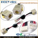 Laptop DC POWER JACK SOCKET PLUG IN CABLE HARNESS FOR ACER DC30100N600 V4DA2