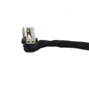 PJ1026 DC Power Jack Connector Cable For Acer Chromebook C731 C731T DD0ZHMAD020 ZHM DC-IN CABLE MGE