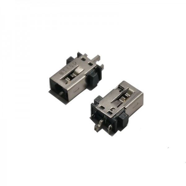 (PJ1035) DC Power Jack Socket for Acer Spin 3 SP315-51 Spin 5 SP513-52 Connector Charging Port