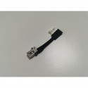 (PJ1040)Laptop DC Power Jack Cable For Acer Spin 3 Series SP314-51 450.0DV0E.0001-43E DC Power In Jack