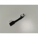 (PJ1040)Laptop DC Power Jack Cable For Acer Spin 3 Series SP314-51 450.0DV0E.0001-43E DC Power In Jack