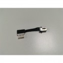 (PJ1040)Laptop DC Power Jack Cable For Acer Spin 3 Series SP314-51 450.0DV0E.0001-43E DC Power In Jack