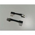 (PJ1040)Laptop DC Power Jack Cable For Acer Spin 3 Series SP314-51 450.0DV0E.0001-43E DC Power In Jack