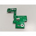 DC Jack Power Button Board for ASUS N53 N53S N53J N53SV N53JF N53SN N53JQ Computer