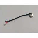 PJ1122)DC Power Jack Cable for ASUS FX506 FX706 FA706 FA506 Laptop DC Charging Port Cable