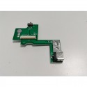 DC Jack Power Button Board for ASUS N53 N53S N53J N53SV N53JF N53SN N53JQ Computer