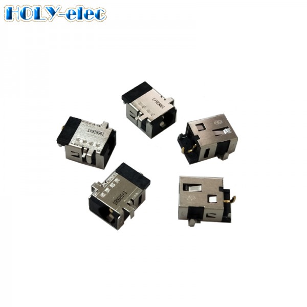 Laptop DC Power Jack Connector for ASUS F555 F555D F555L X554 X554L X554LA dc power jack(PJ1030)