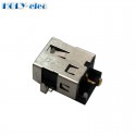 Laptop DC Power Jack Connector for ASUS F555 F555D F555L X554 X554L X554LA dc power jack(PJ1030)