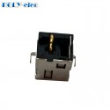 Laptop DC Power Jack Connector for ASUS F555 F555D F555L X554 X554L X554LA dc power jack(PJ1030)