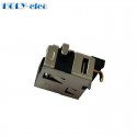 Laptop DC Power Jack Connector for ASUS F555 F555D F555L X554 X554L X554LA dc power jack(PJ1030)