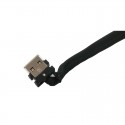 PJ1058 NEW DC JACK Power Connector Cable for ASUS FX503VD FX503VM GL503GE POWER JACK CABLE