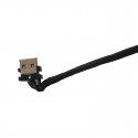 PJ1059 Laptop dc power jack cable for Asus fx504gd fx504ge gaming tuff series cable 14026-00010300