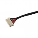 PJ1059 Laptop dc power jack cable for Asus fx504gd fx504ge gaming tuff series cable 14026-00010300