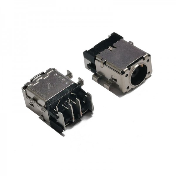 (PJ1112) DC Power Jack Socket Port Connector for Asus ROG Strix G15 G513 G712L G703gi Gx531g Gu502 Gu502g