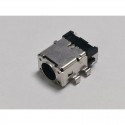 (PJ1112) DC Power Jack Socket Port Connector for Asus ROG Strix G15 G513 G712L G703gi Gx531g Gu502 Gu502g