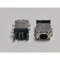 (PJ1112) DC Power Jack Socket Port Connector for Asus ROG Strix G15 G513 G712L G703gi Gx531g Gu502 Gu502g