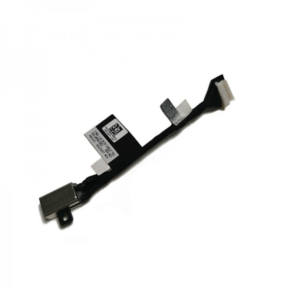 DC Jack Charging Power Port Socket Cable For Dell Latitude 3420 3520 450.ONFOB.0001DC IN CABLE