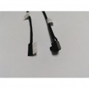 Laptop DC Power Jack Socket Cable for Dell Inspiron 17 5770 5775 DC301011B00