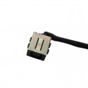 (PJ1012)New DC JACK Wire For Dell Latitude E7270 E7470 7270 7470 P61G DC Power Jack Cable DC30100V VCYY