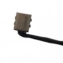 (PJ1012)New DC JACK Wire For Dell Latitude E7270 E7470 7270 7470 P61G DC Power Jack Cable DC30100V VCYY