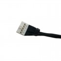 (PJ1012)New DC JACK Wire For Dell Latitude E7270 E7470 7270 7470 P61G DC Power Jack Cable DC30100V VCYY