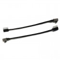 (PJ1053)Laptop DC Power Jack Cable For Dell Inspiron 14 3480 3481 15 3581 3584 DC Jack Socket Cable