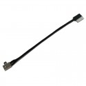 (PJ1053)Laptop DC Power Jack Cable For Dell Inspiron 14 3480 3481 15 3581 3584 DC Jack Socket Cable