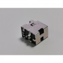 Laptop DC Power Jack Socket for HP CQ40 CQ45 Connector