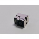 Laptop DC Power Jack Socket for HP CQ40 CQ45 Connector