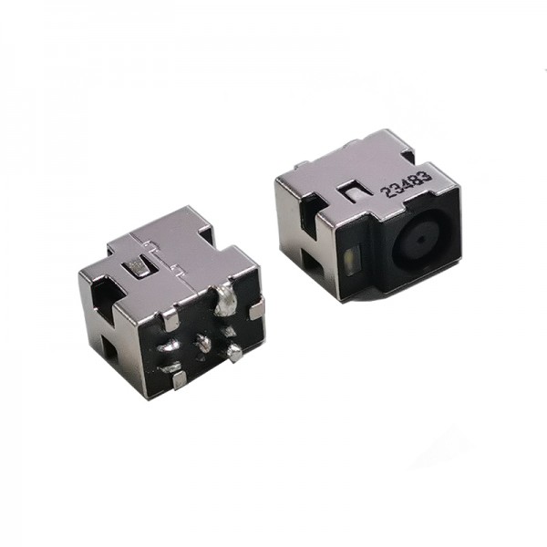 Laptop DC Power Jack Socket for HP CQ40 CQ45 Connector